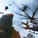 Guilin province under attack in Battlefield’s “China Rising.”
